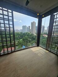 The Hyde (D10), Condominium #531101991